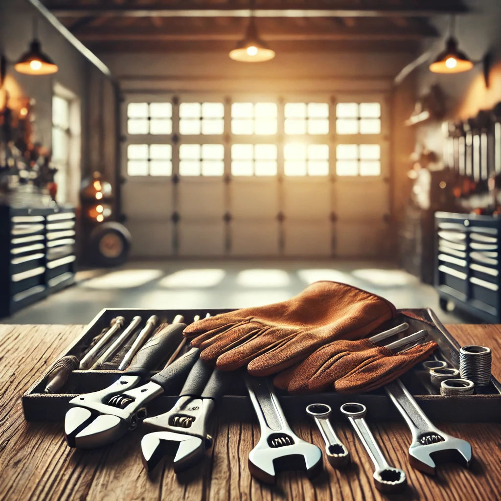 About Our Family-Owned Garage Door Company in Riverton NJ - Professional Service Team