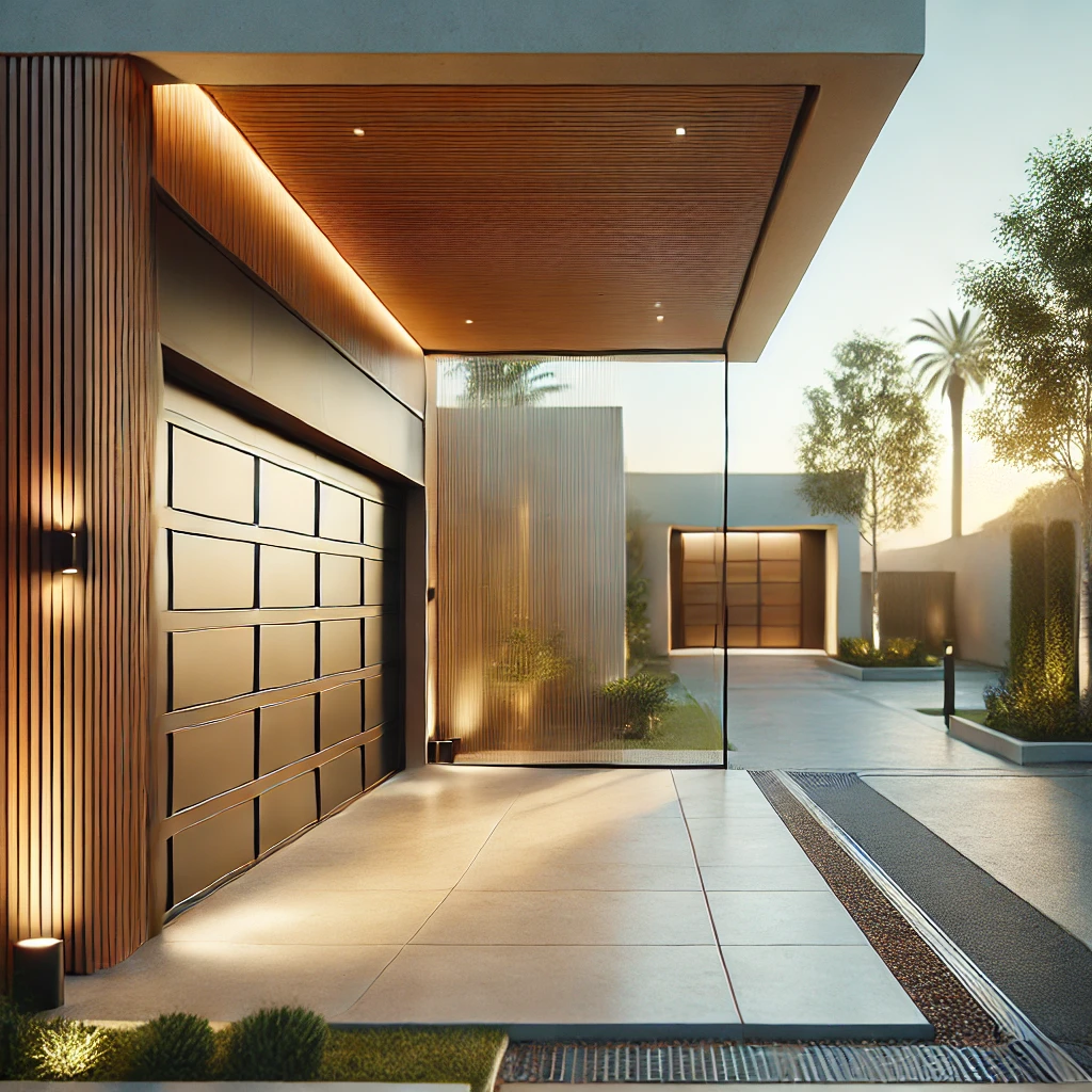 Custom Garage Doors Riverton NJ - Luxury Designs with Premium Materials & Expert Installation