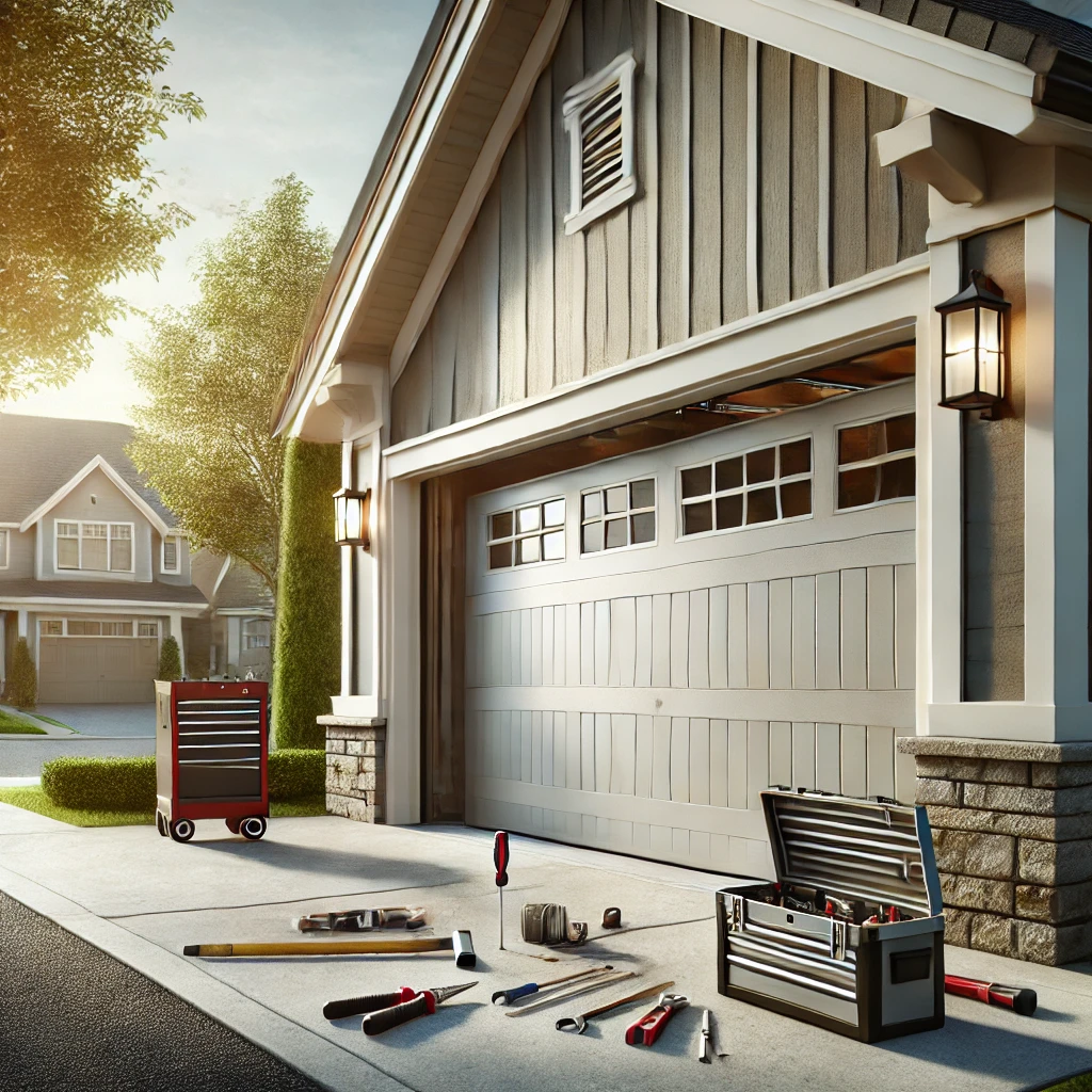 24/7 Garage Door Repair Riverton NJ - Emergency Repair Services by Garage Door Repair Riverton New Jersey
