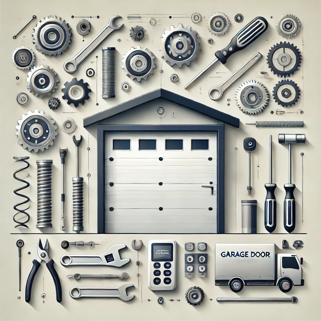 Professional Garage Door Services in Riverton NJ - Expert Technical Team