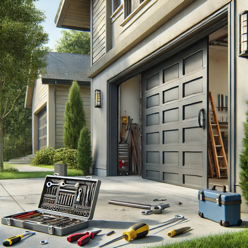 Local Garage Door Repair Riverton NJ - 24/7 Emergency Service Near You