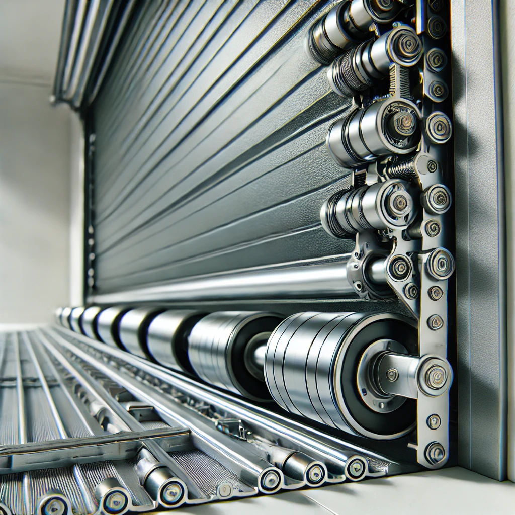Expert Roller Garage Door Repairs Riverton NJ - Professional Door System Specialists